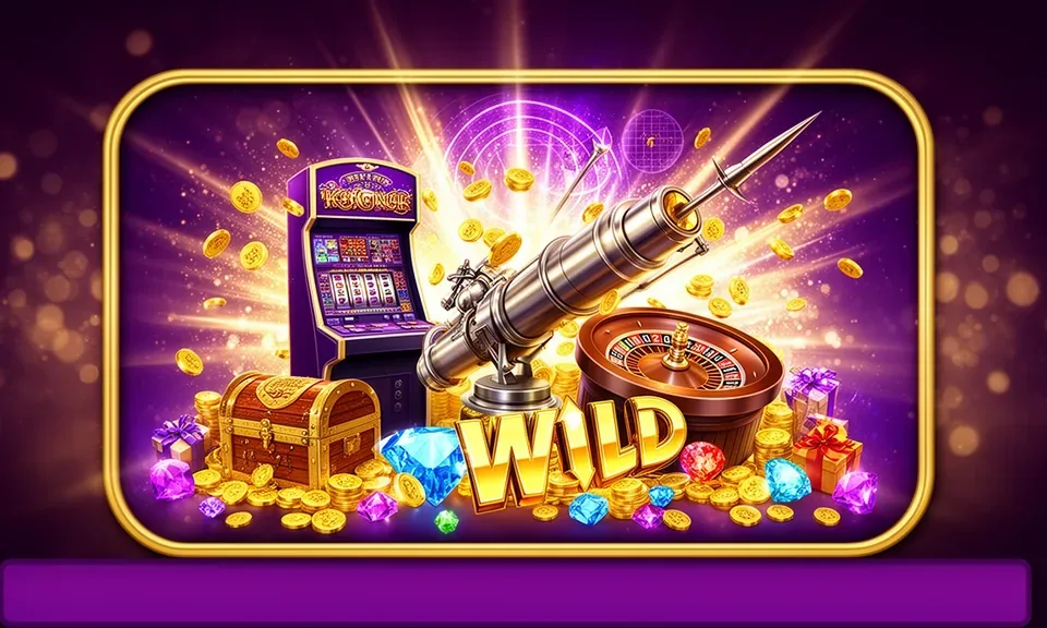 liger99 เกมจาก iSoftBet ที่มีในล็อบบี้เรา